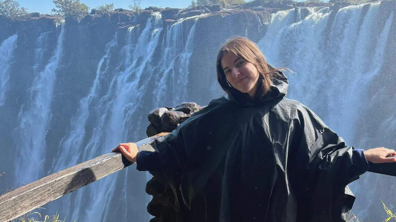 Lucía Domínguez