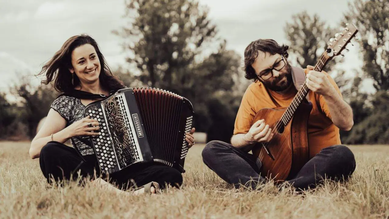 Rodrigo Martínez Duo 1