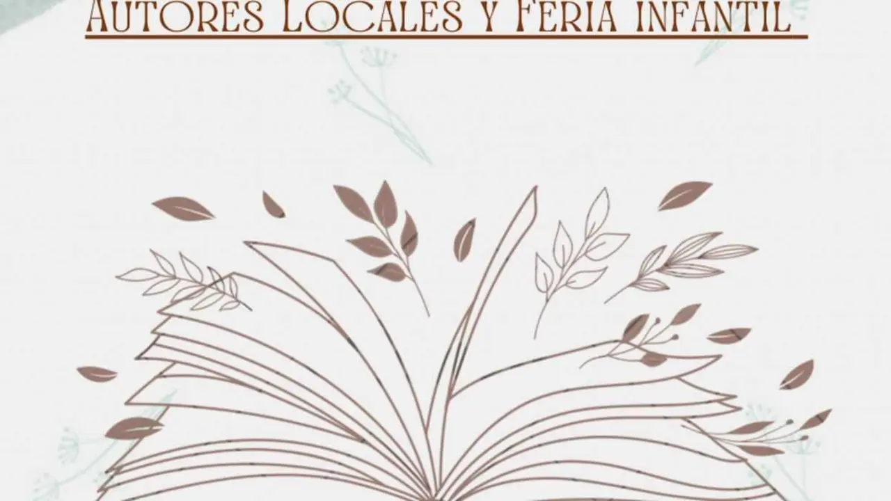Imagen parcial del cartel que anuncia las jornadas.