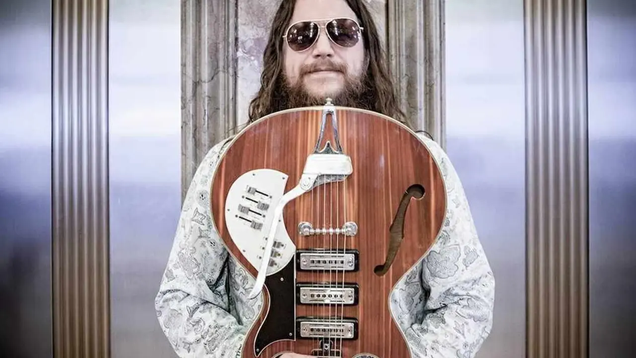 El Gran Café de León celebra el próximo miércoles 1 de octubre sus 35 años de trayectoria y lo hará con un concierto muy especial: la actuación en directo de la Paul Benjaman Band.
