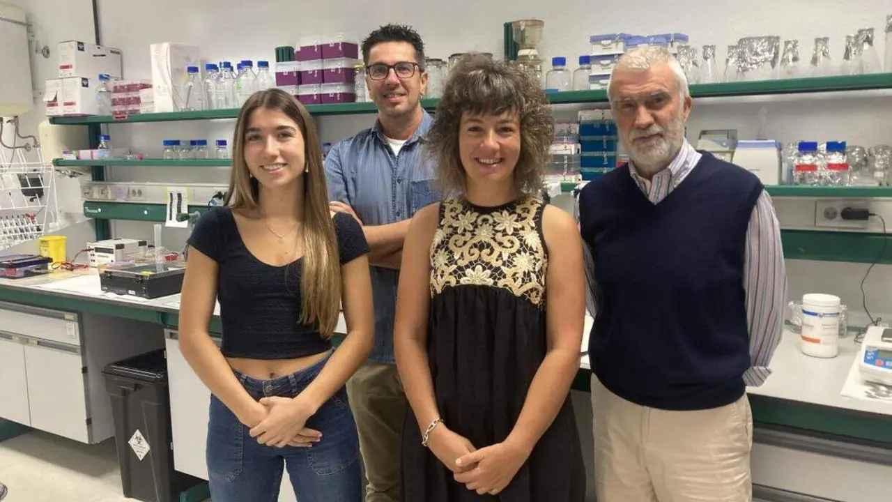 INVESTIGADORES ULE LAB