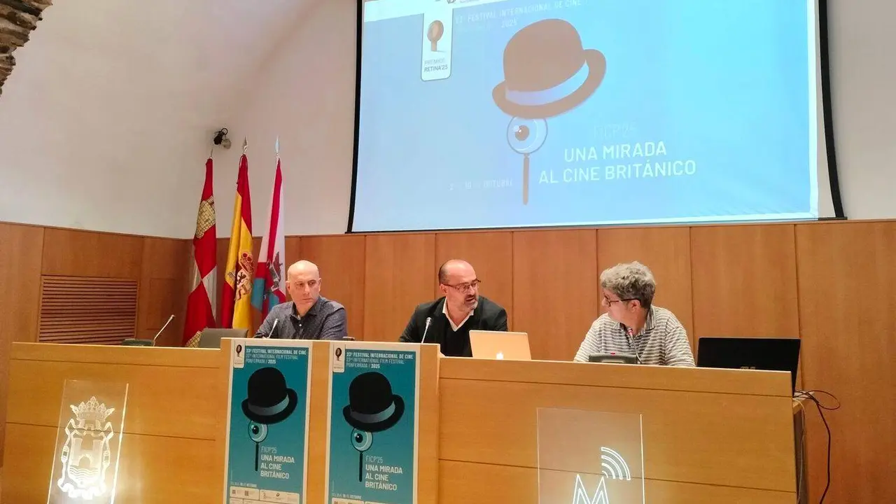 festival de cine de poferrada