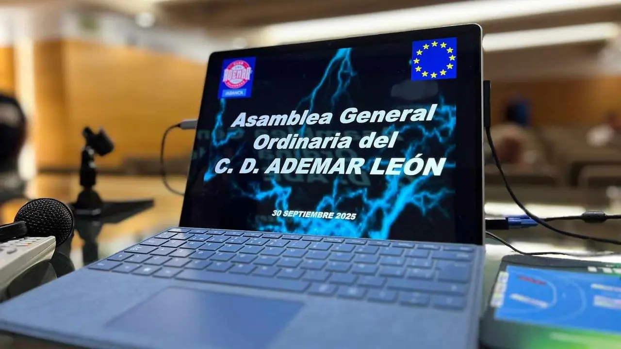 La asamblea marista remarcó aspectos económicos pero también acciones destinadas a su masa social.