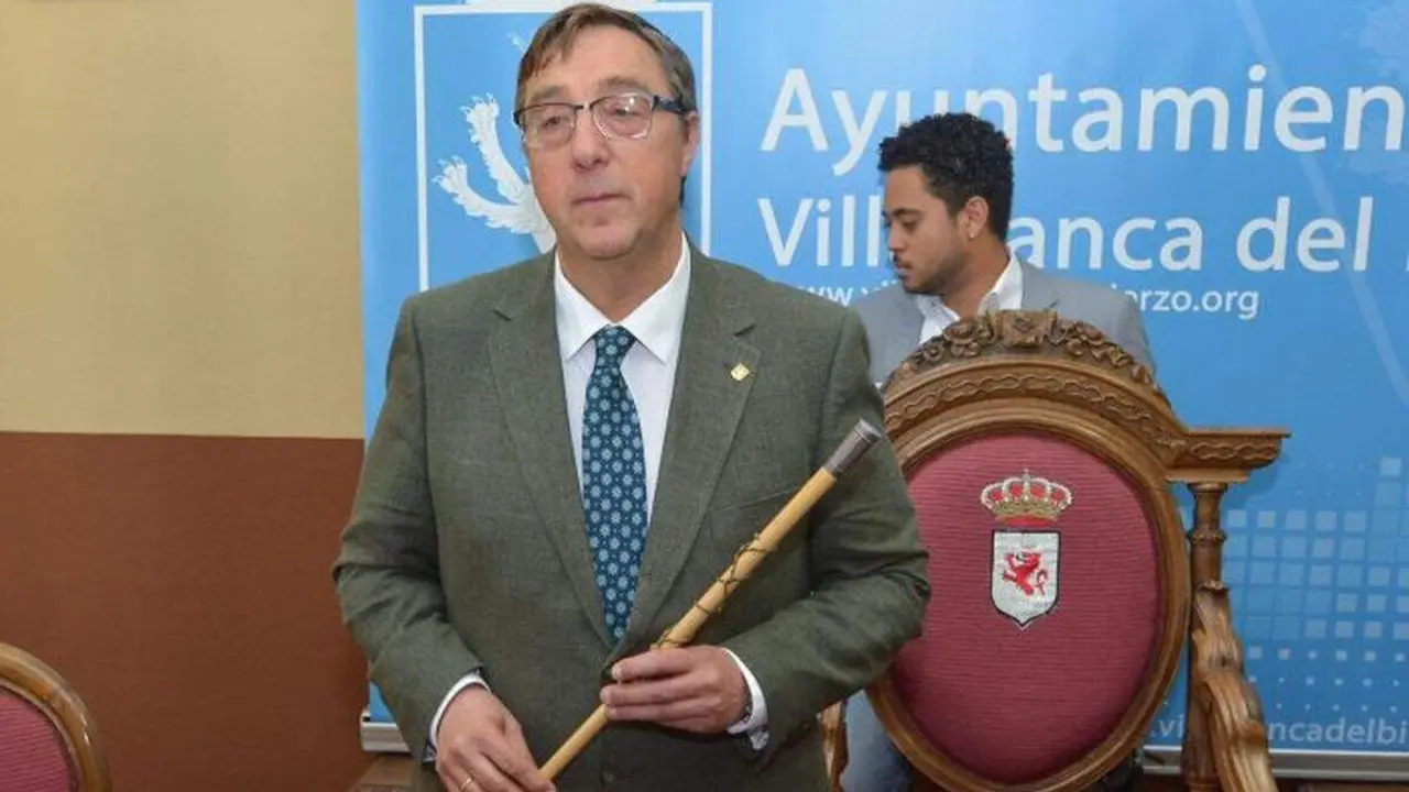 José Manuel Pereira