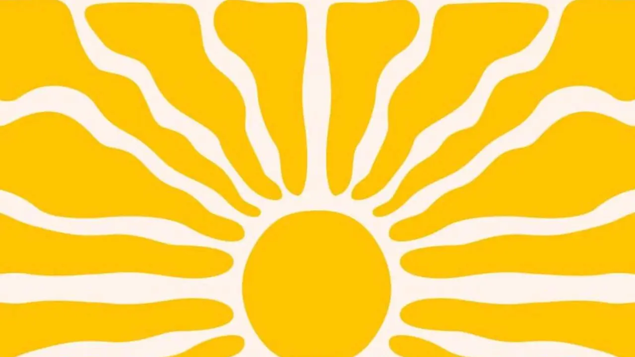 Sol y calor, previsión para las próximas jornadas en León.