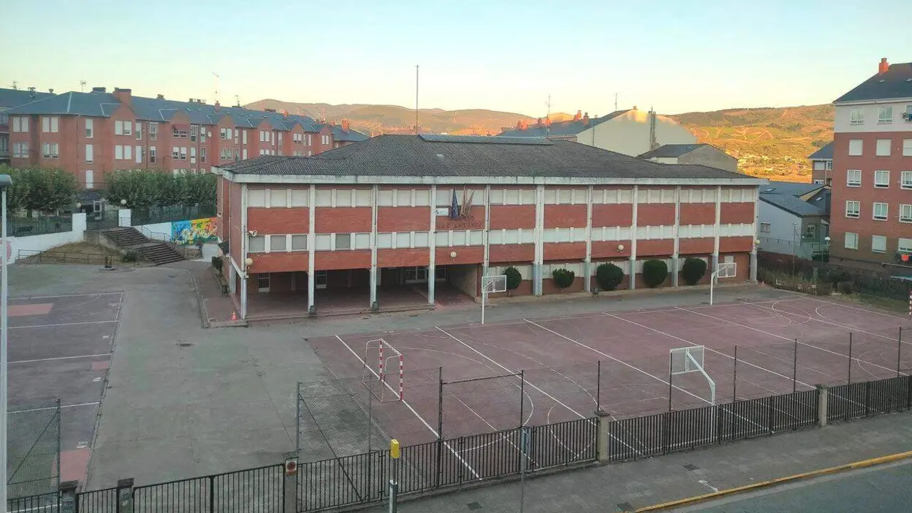 COLEGIO SAN ANTONIO