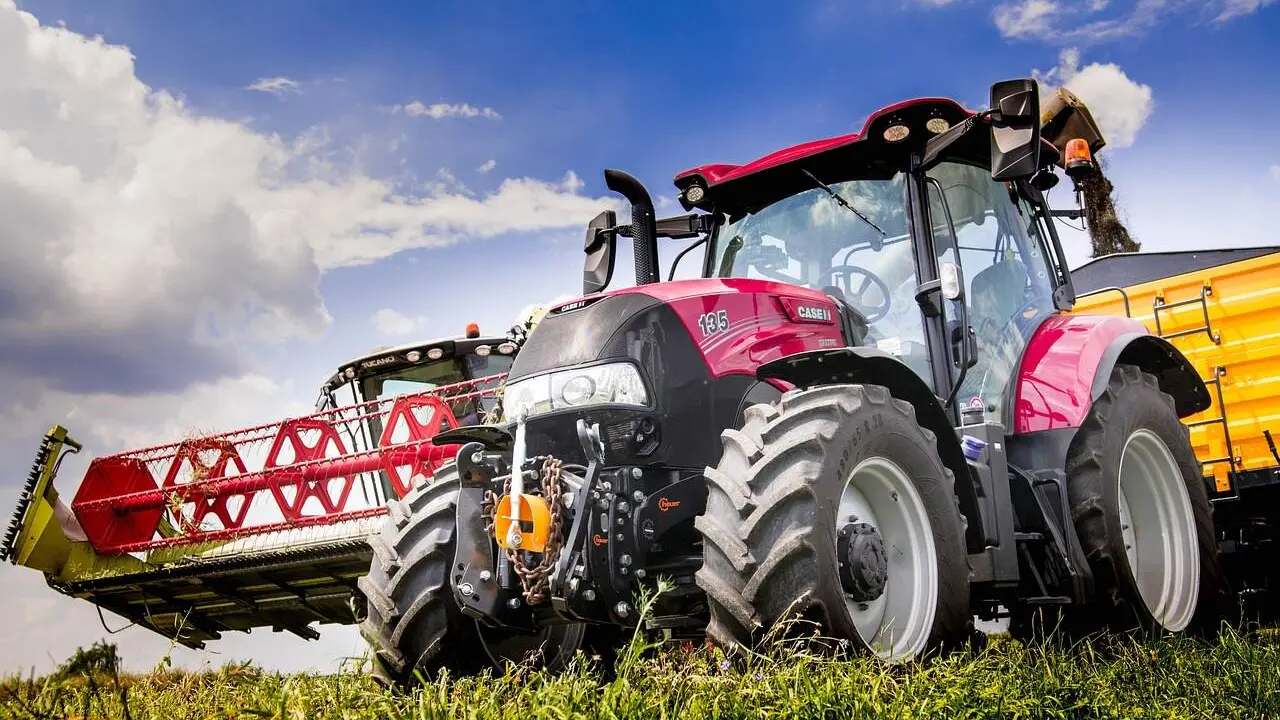 Sólo el sector agrícola ofreció un mínimo incremento del paro en la provincia de León.