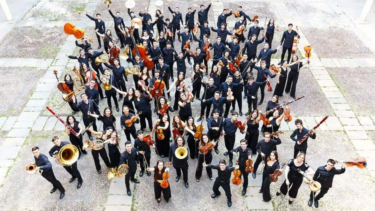 Joven Orquesta Nacional de España