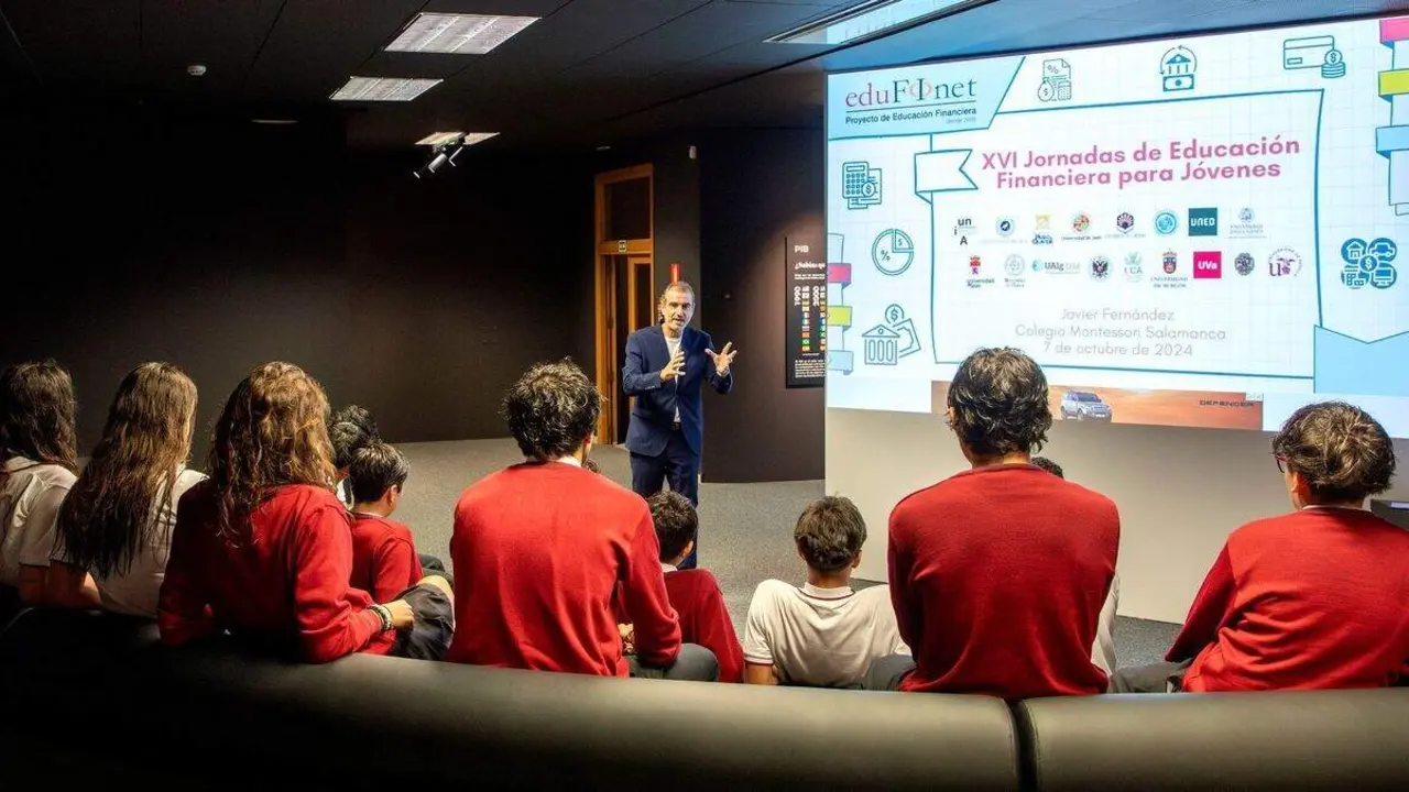Centro Edufinet Salamanca 2