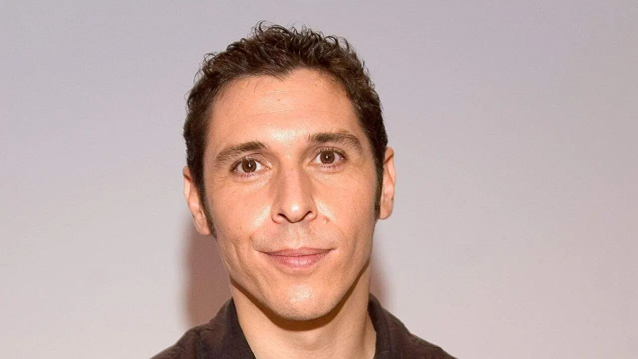 Javier Manrique