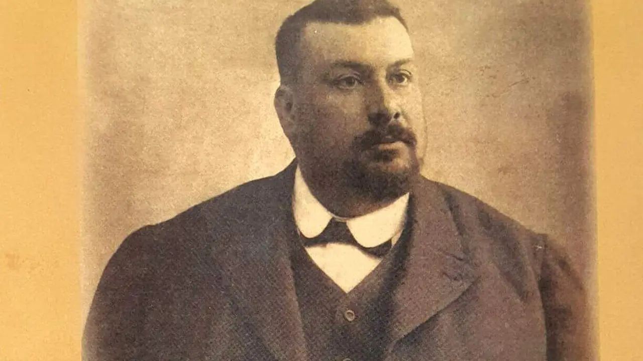 Portada del libro 'José Castaño Posse, escritor' 1