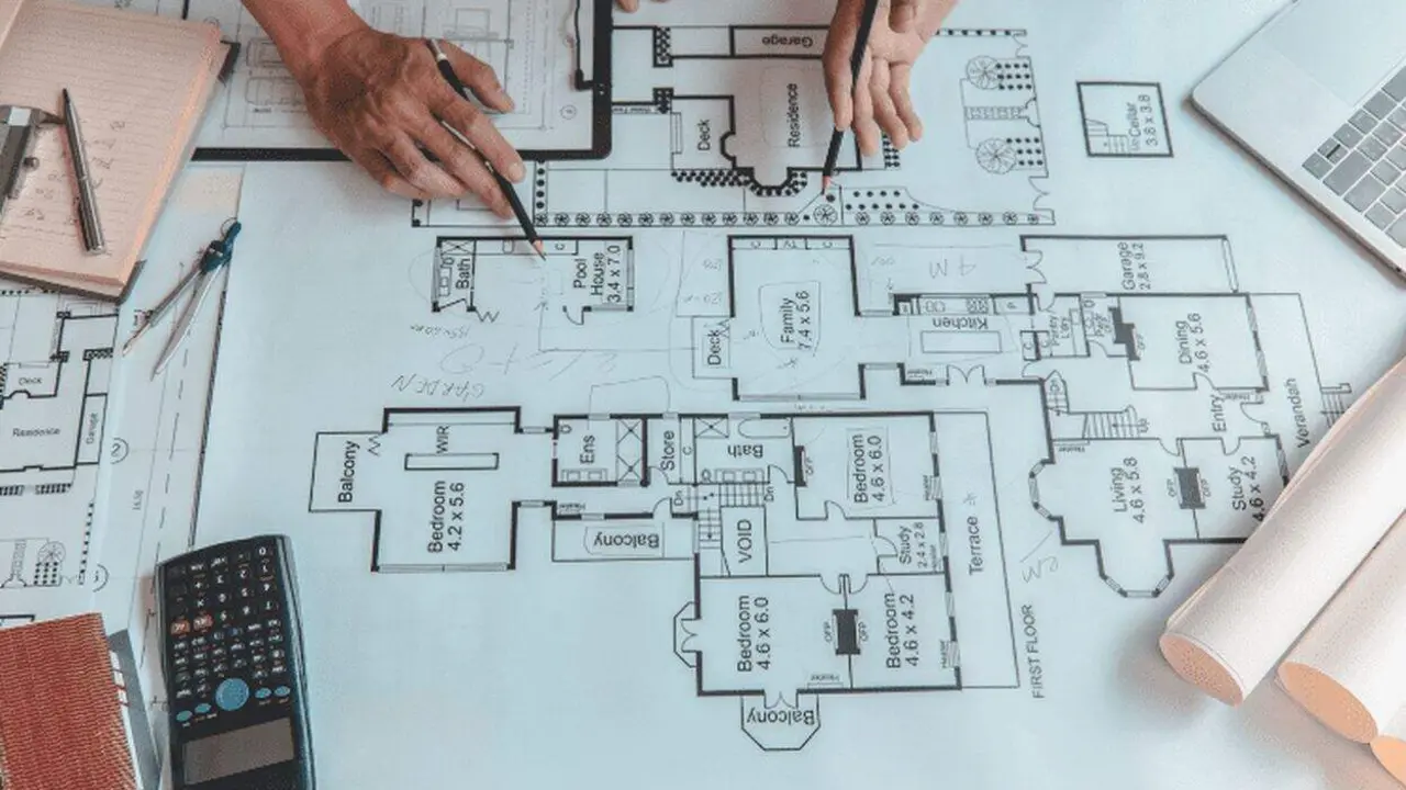 arquitectura