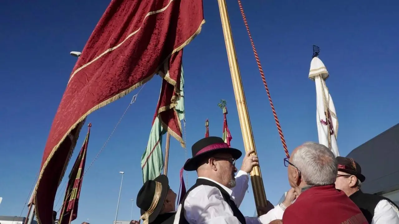 Romería de San Froilán