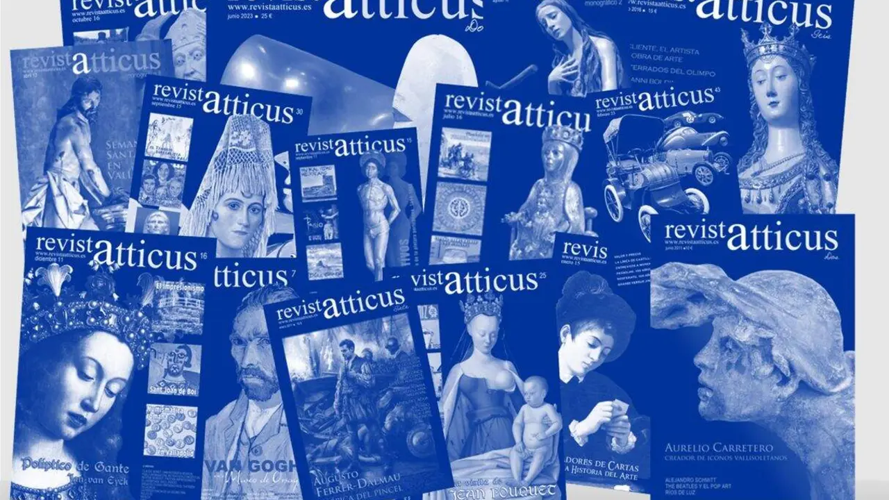 Revista aticus
