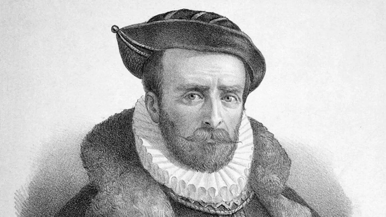 Álvaro de Mendaña