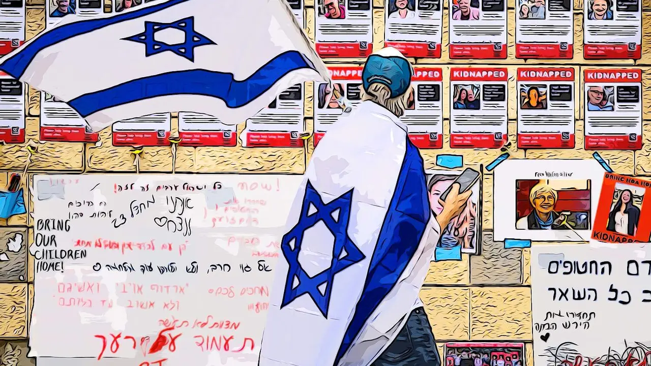 Dos años del 7 de octubre en Israel