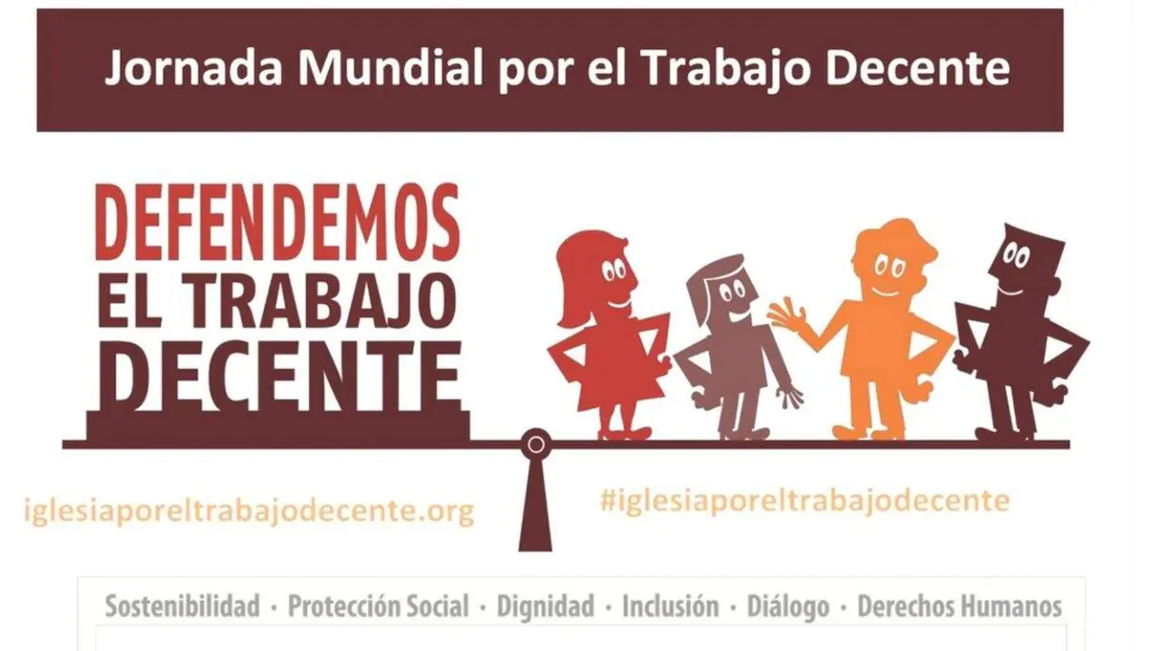 Jornada Trabajo Decente 2025 2