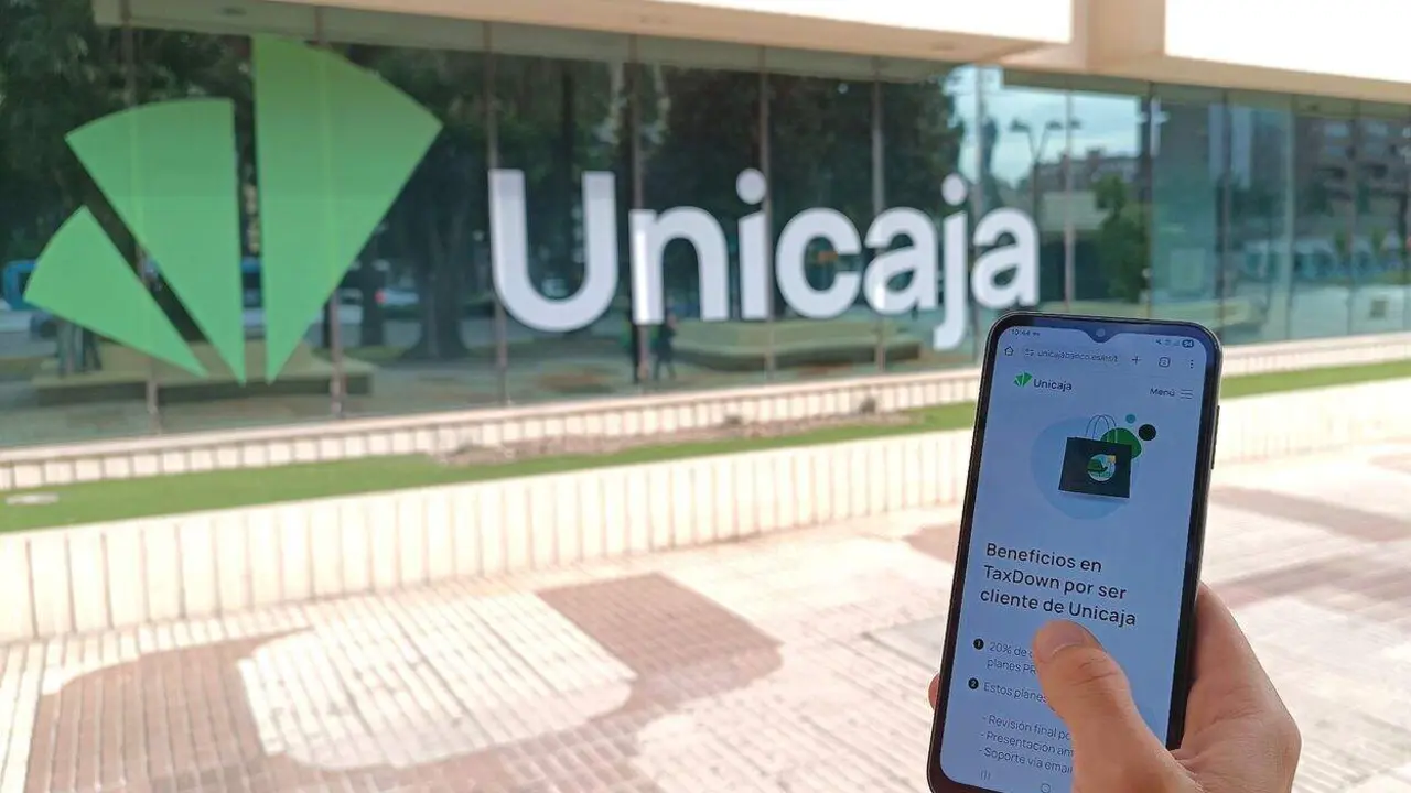unicaja