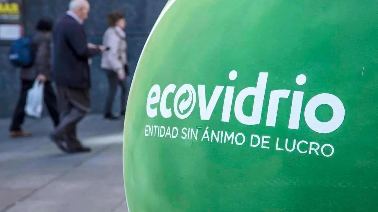 ecovidrio