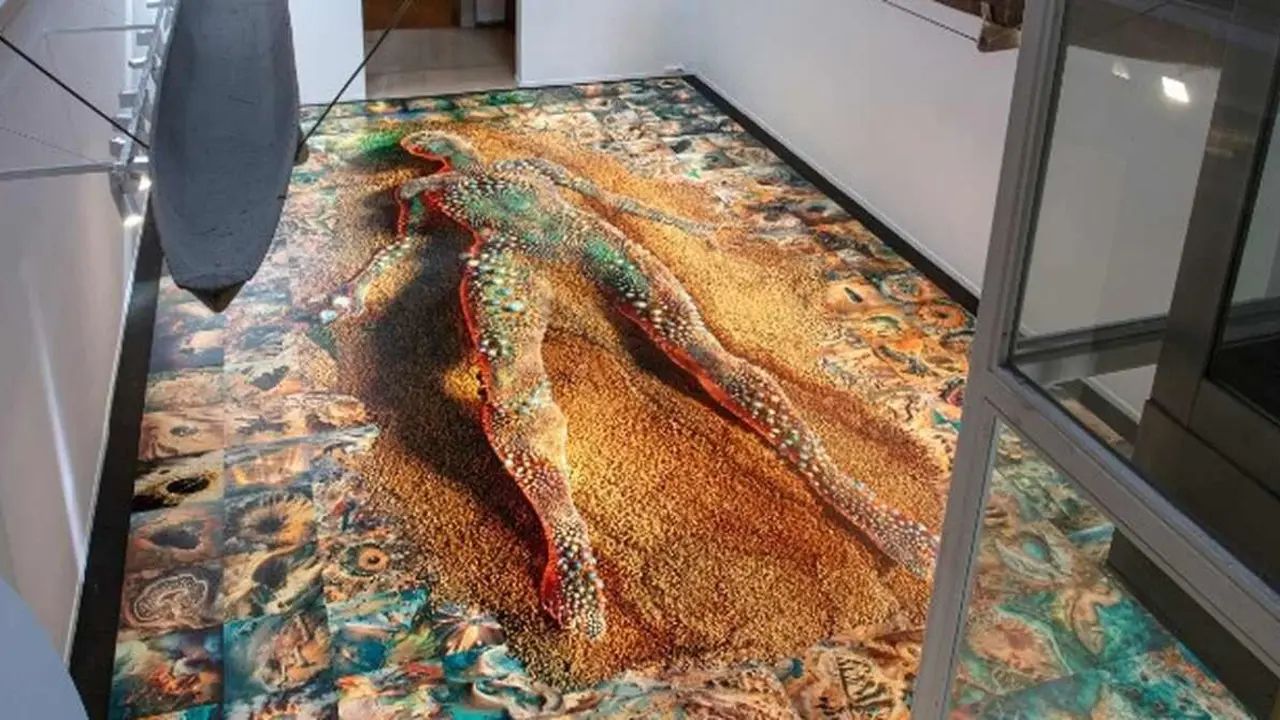 El Museo Nacional de Antropología inaugura 'Tantos mundos en este', que llegará a Ciuden.