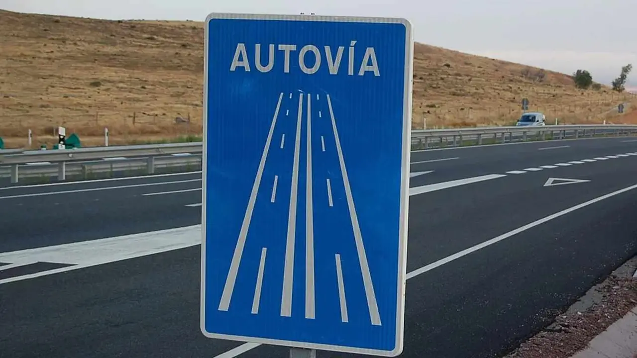 autovia