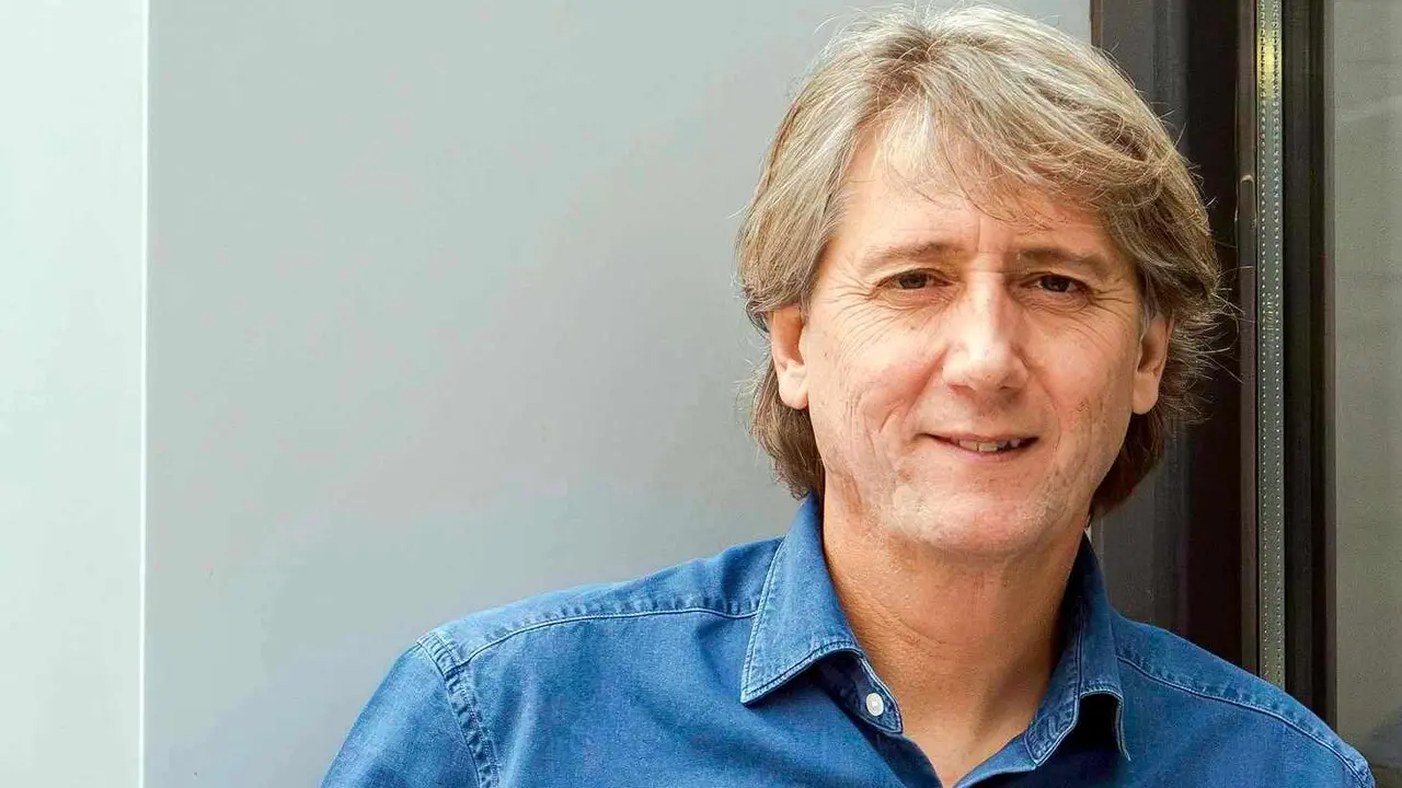 El secretario general del PSCyL y candidato a la presidencia de la Junta de Castilla y León, Carlos Martínez.