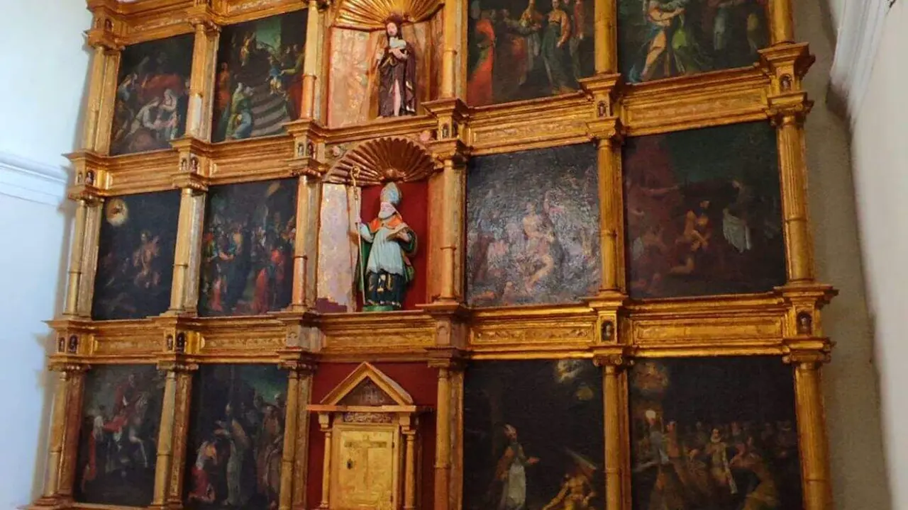 Foto retablo 2