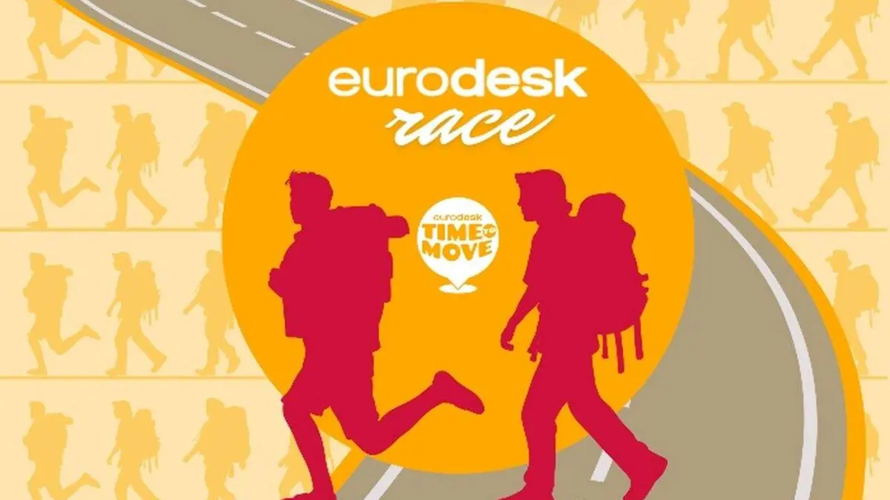 Eurodesk Race