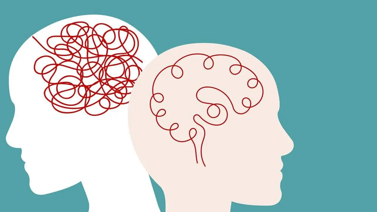 salud mental