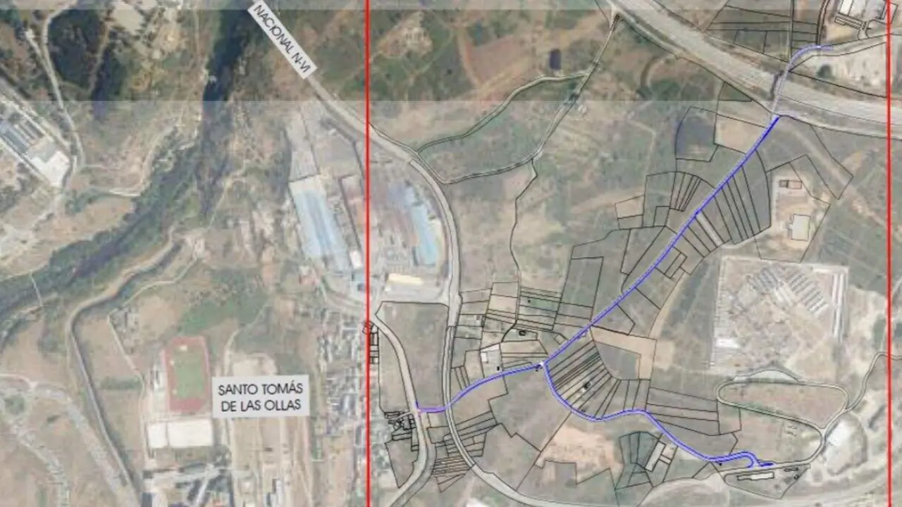 Plano La Llanada 2