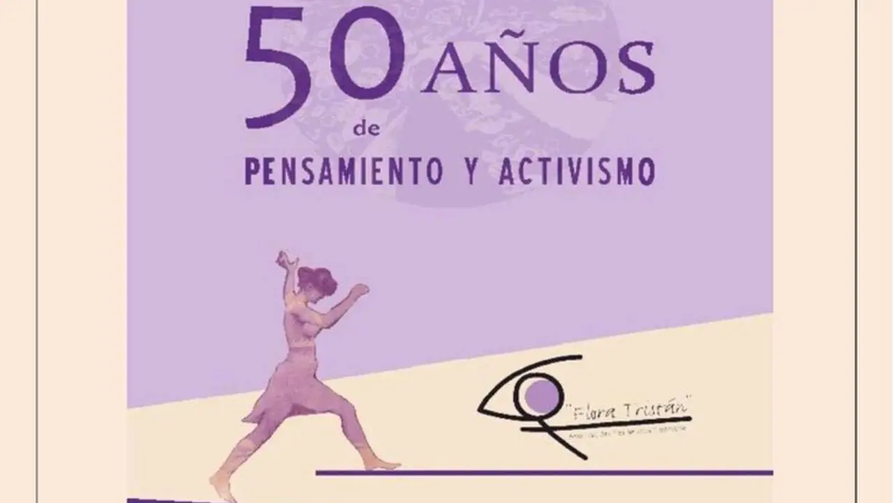 Imagen parcial del cartel.