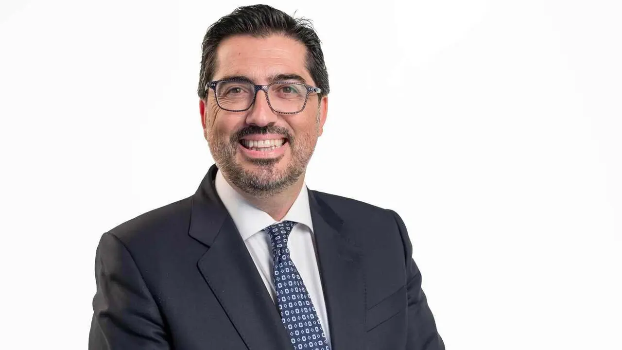 David Manuel Díez Revilla.