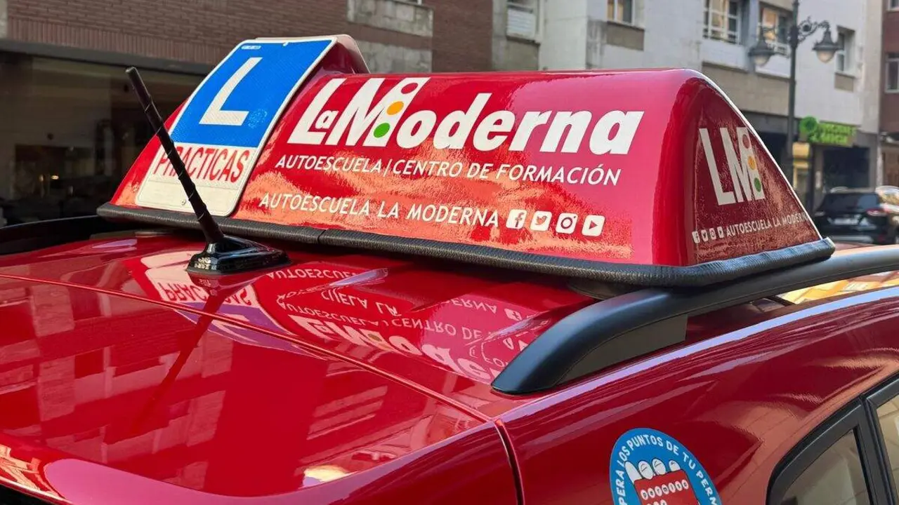 autoescuel ala moderna