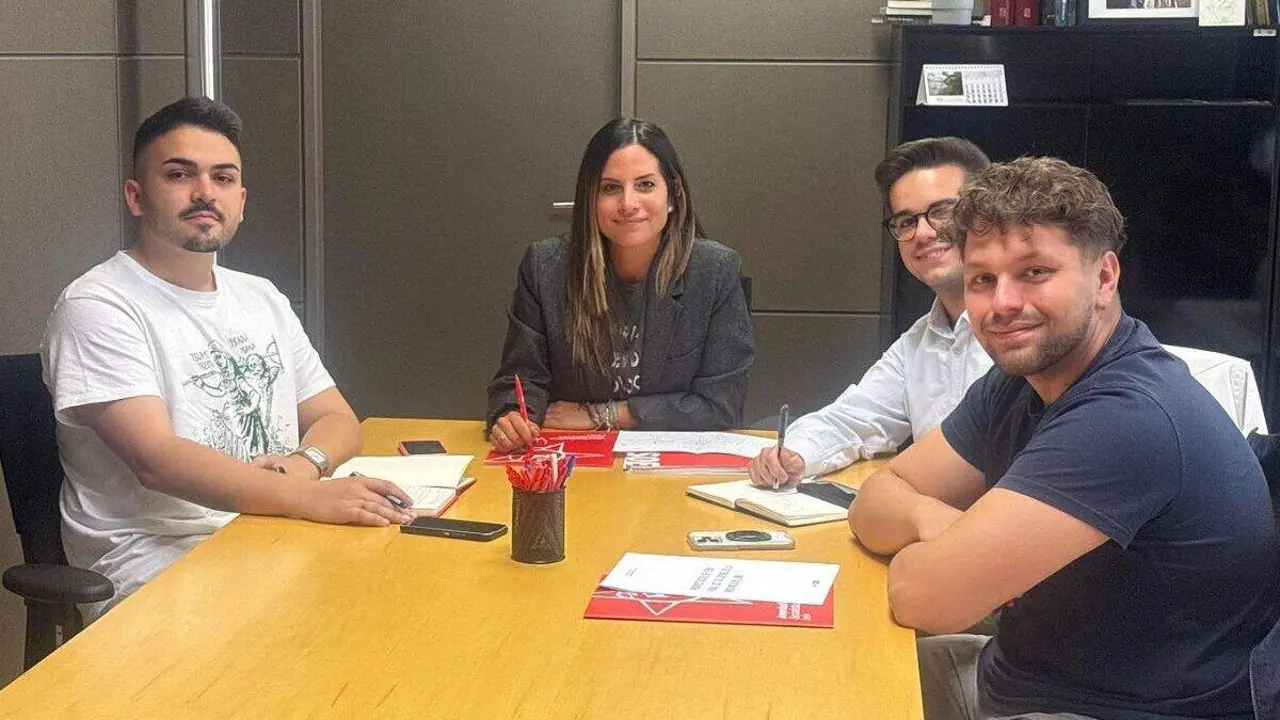 Juventudes y Rubio 2