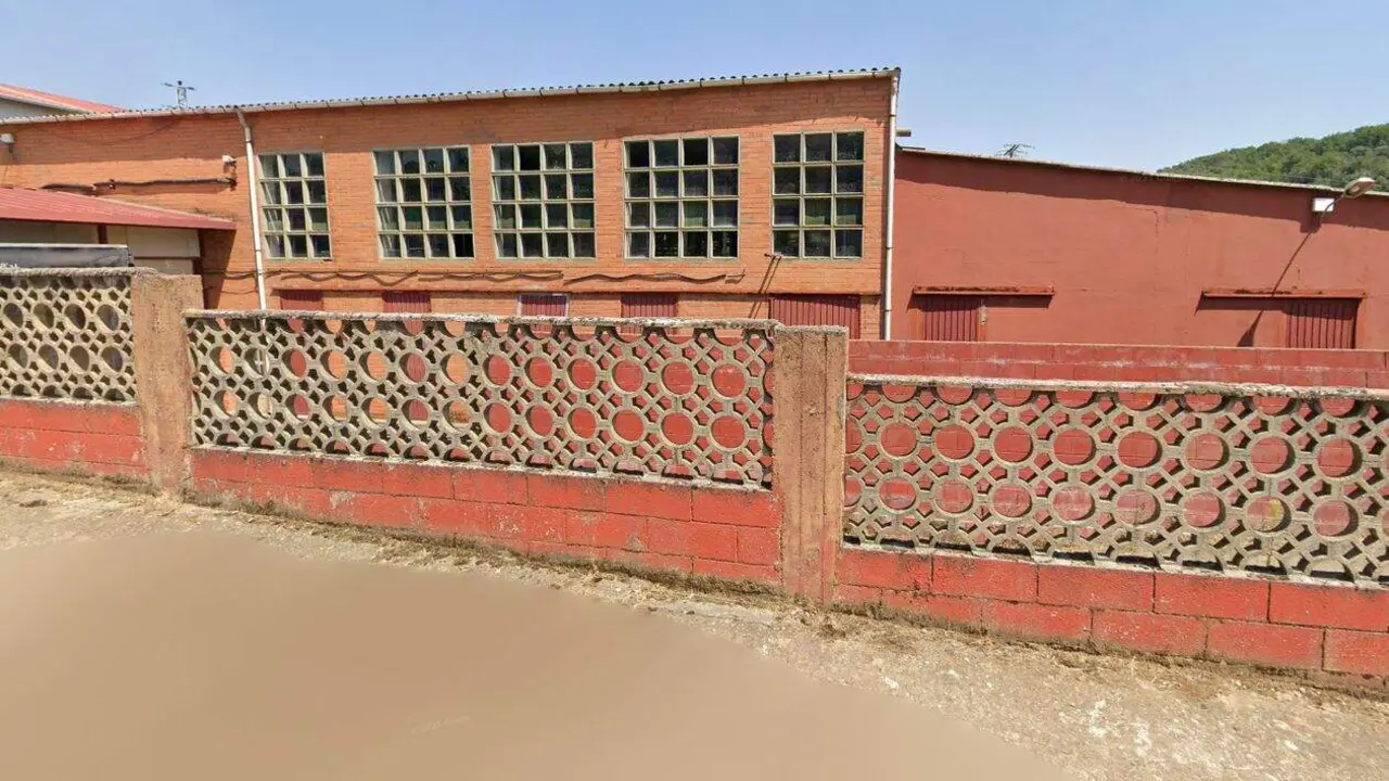 matadero Toreno 2