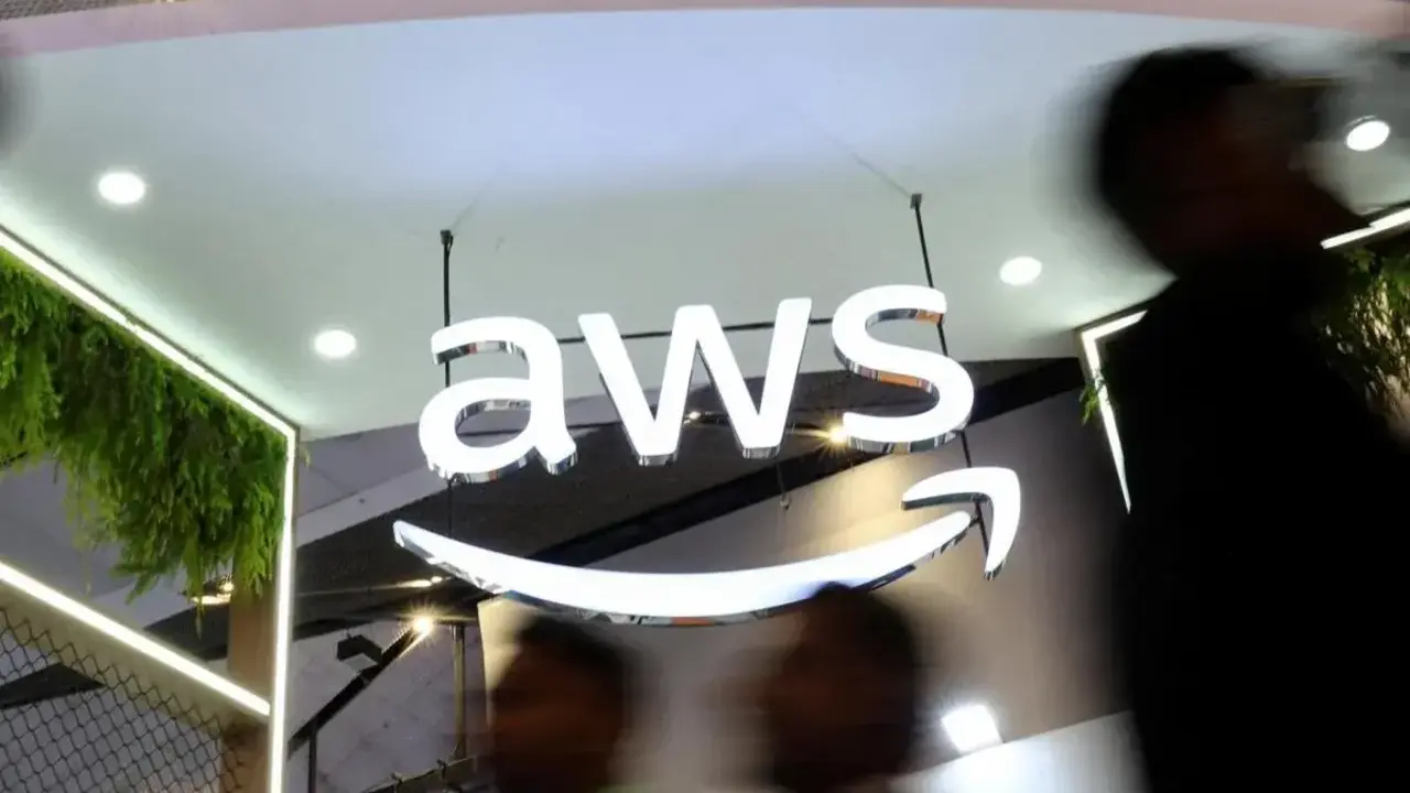 amazon