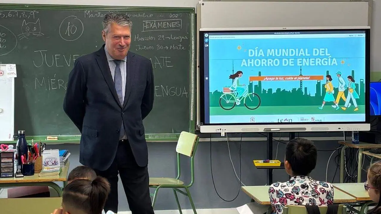Día Ahorro Energético 2