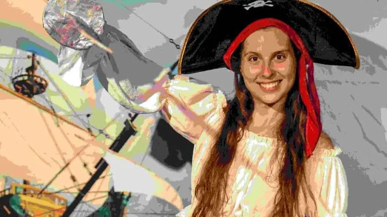 'Alicia en busca del tesoro', en el Día de las Bibliotecas.