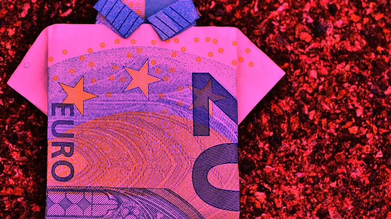 La renta media de los leoneses apenas supera los 15.000 euros.