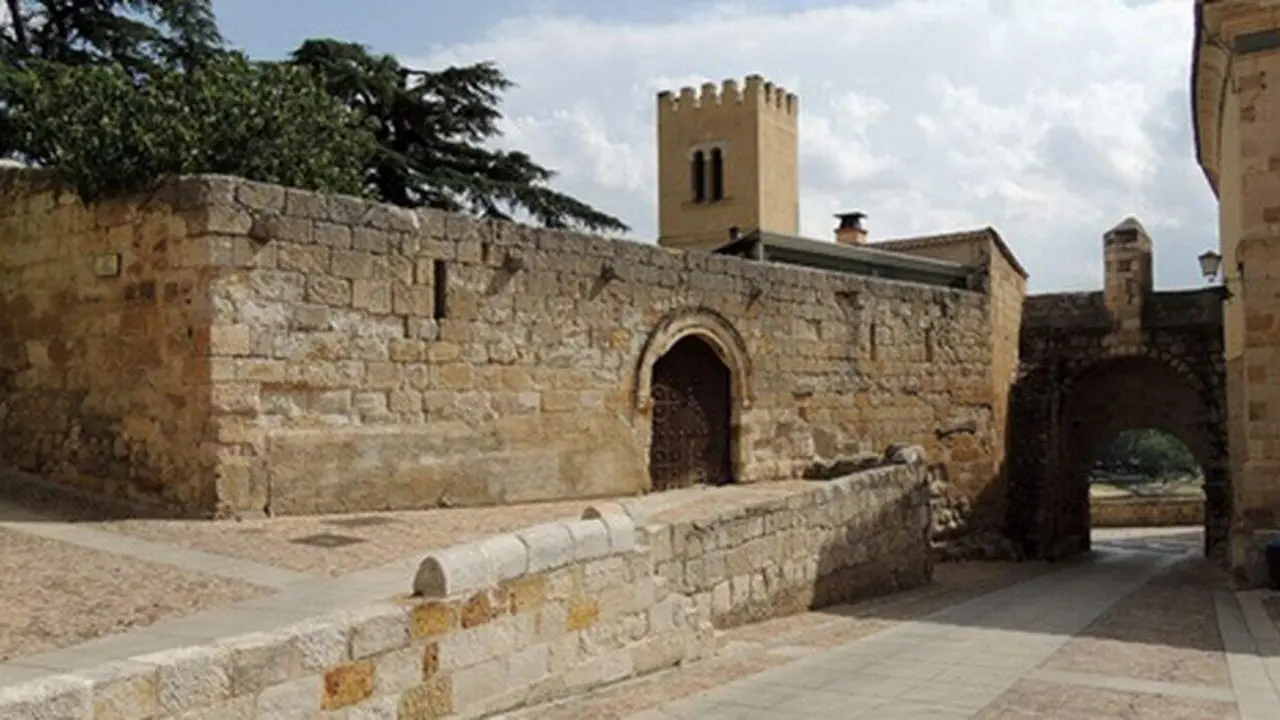 casa del cid 2