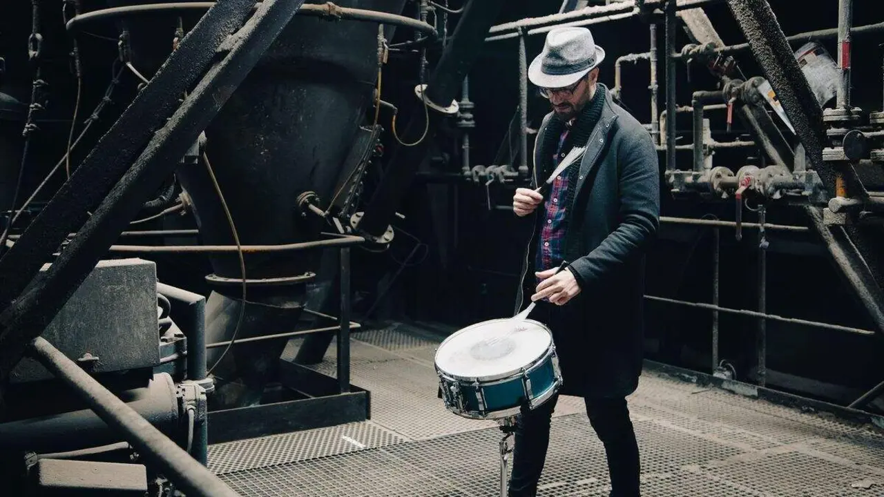 'Pausa' de Hilario Rodeiro, aterriza esta semana en León. Foto: Elssie Ansareo
