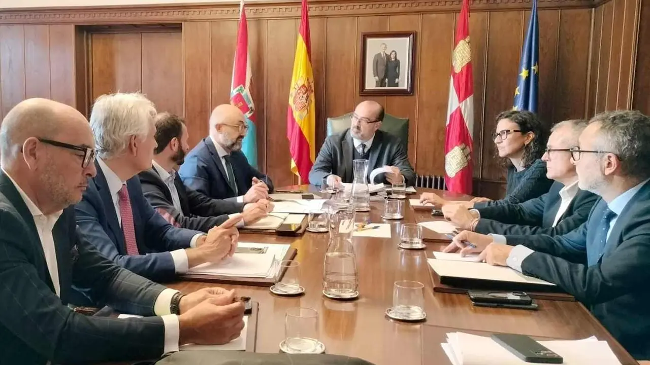 REUNIÓN ADIF