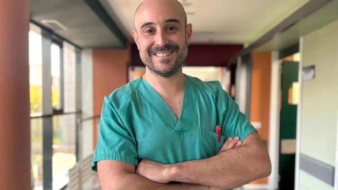 doctor