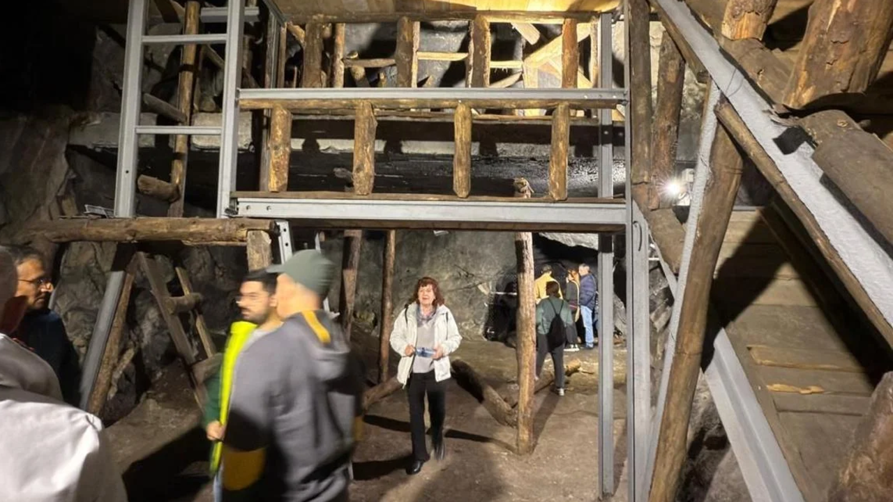 cueva