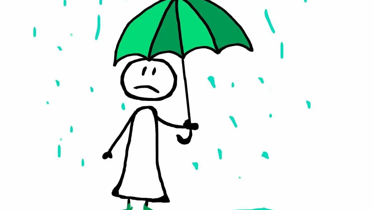 lluvia