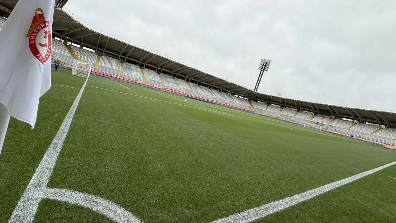 El PP quiere saber si hay fecha de ejecución prevista para el campo financiado por Aspire.