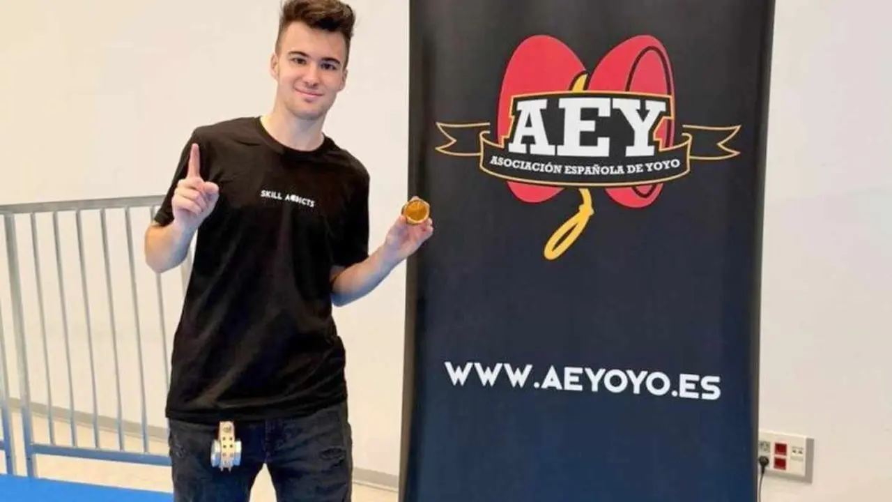 yo yo