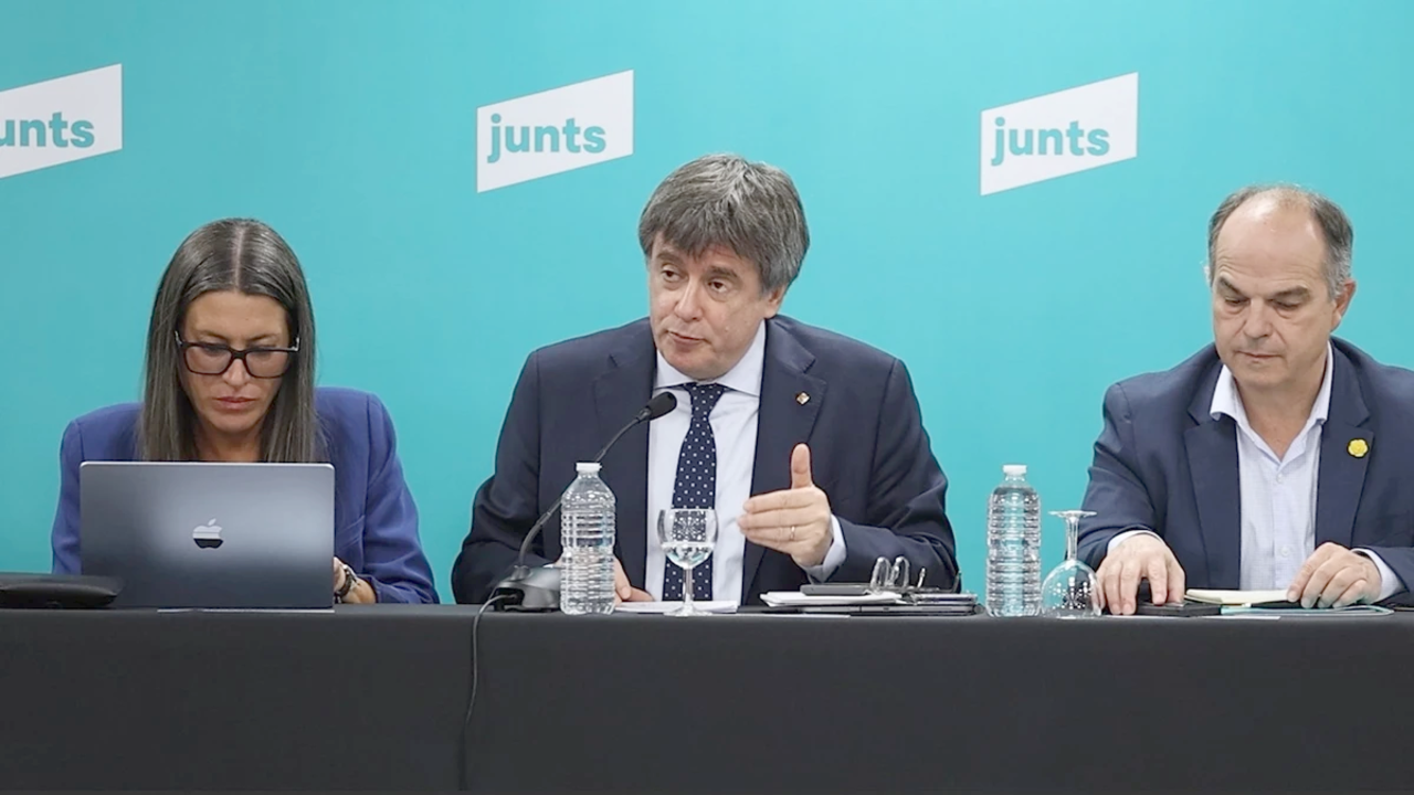 Ejecutiva de