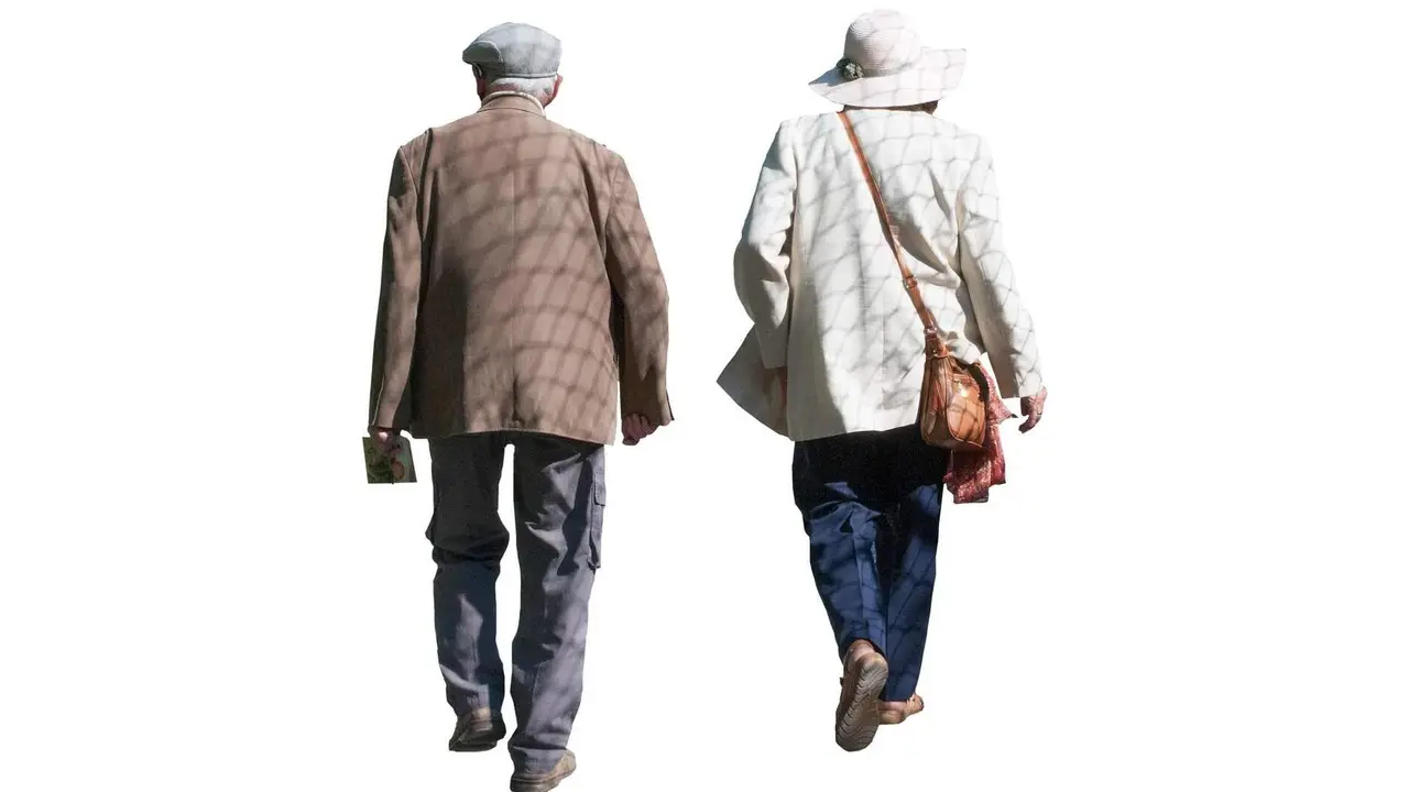 León lidera el número de pensiones con más de 140.000 prestaciones y una cuantía media de 1.312 euros