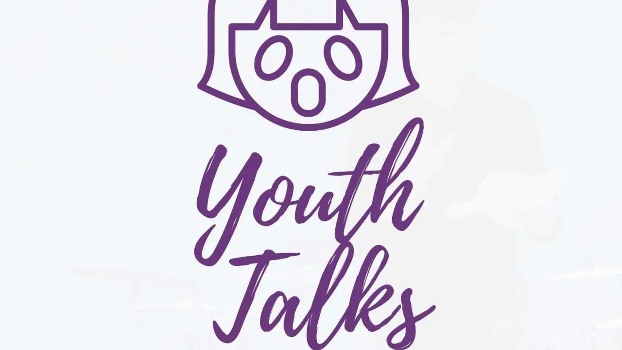 Youth Talks 2025 (A3)
